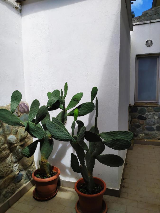 Hotel Torre Celle Ligure Exterior photo