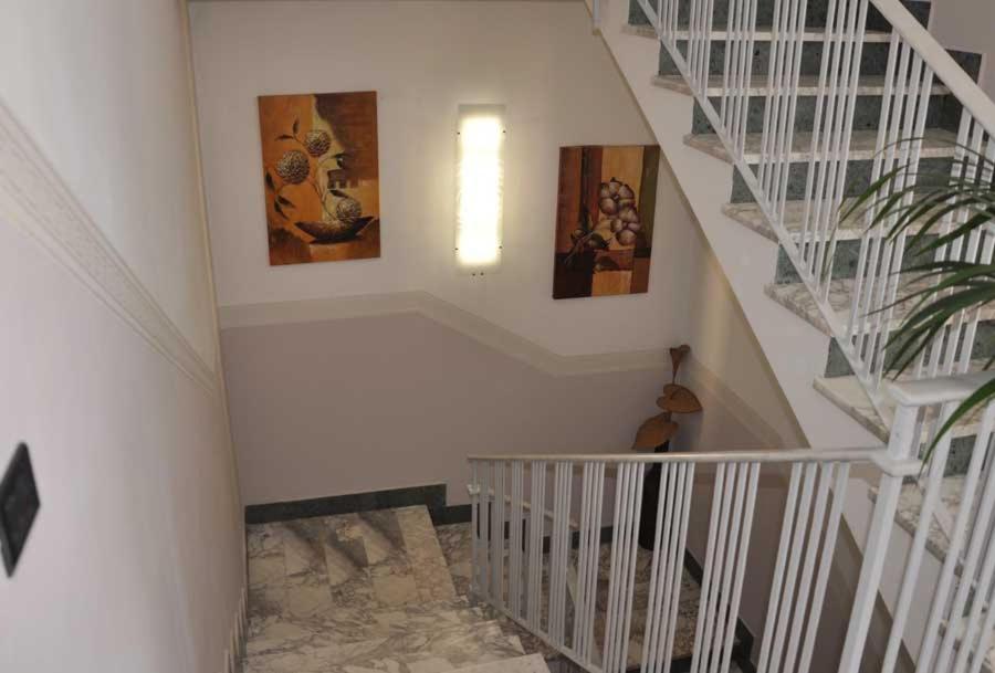 Hotel Torre Celle Ligure Exterior photo