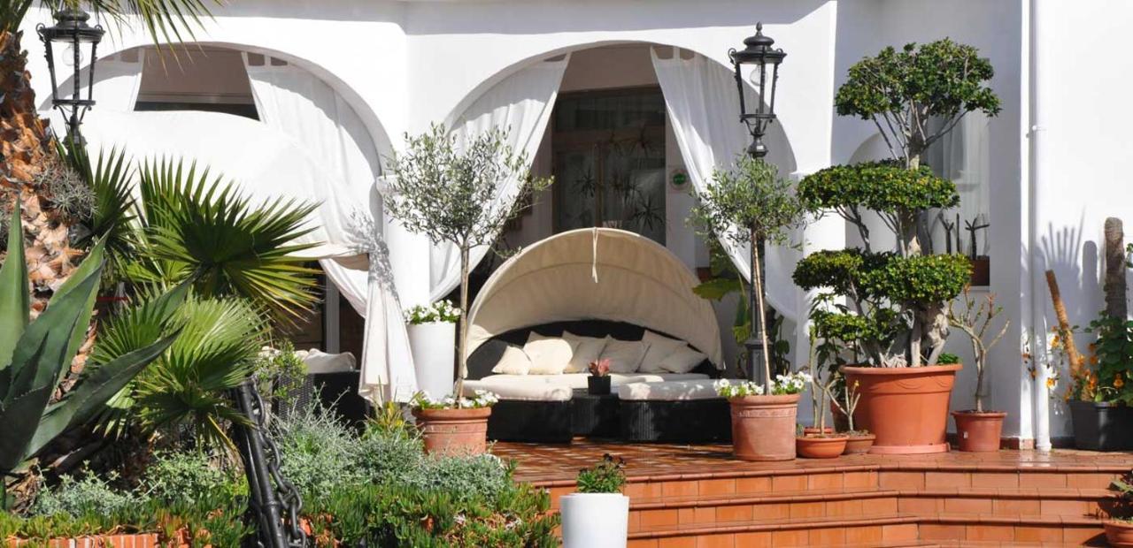 Hotel Torre Celle Ligure Exterior photo