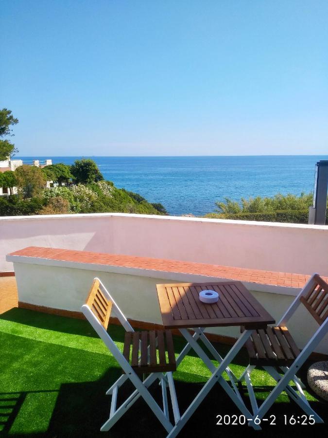 Hotel Torre Celle Ligure Exterior photo